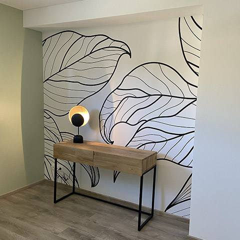 portfolio chambre